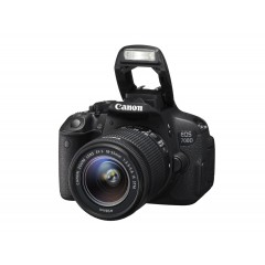 CANON EOS 700D